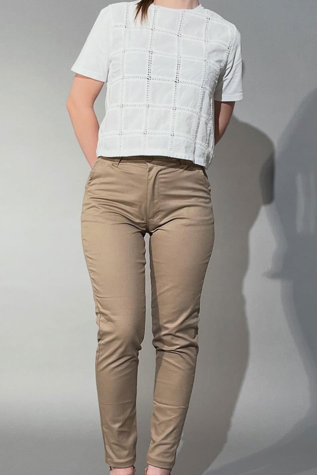 PANTALON CHINO