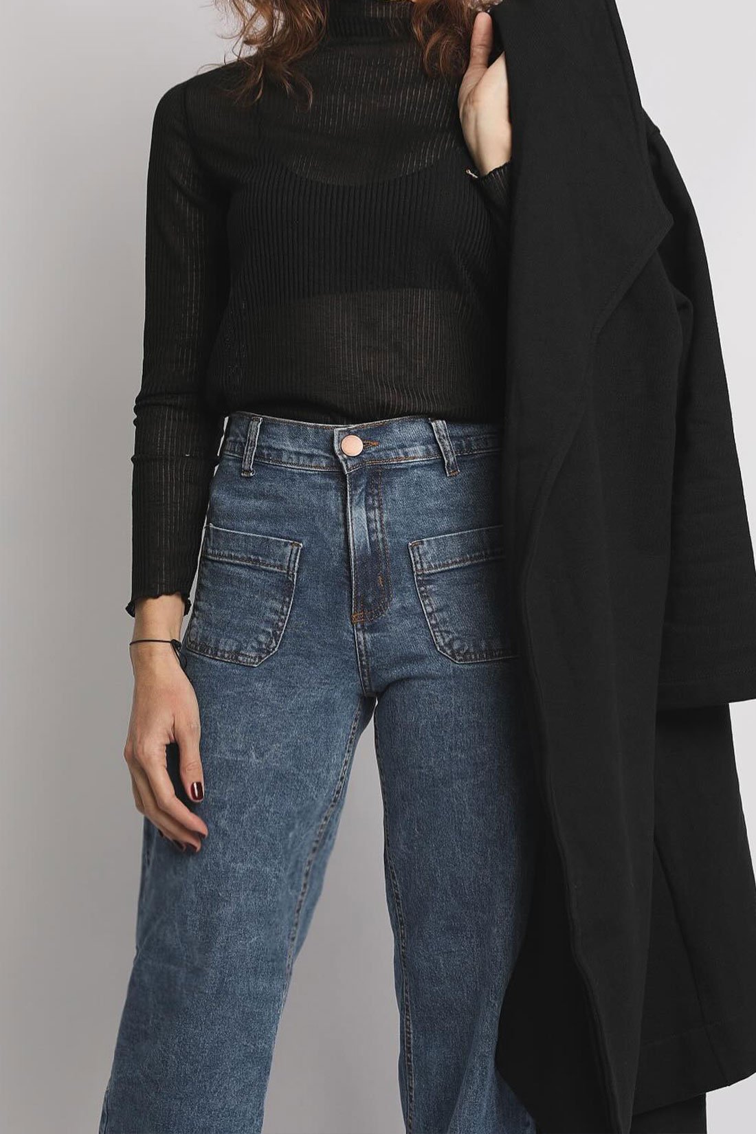 PANTALON CON BOLSILLITO