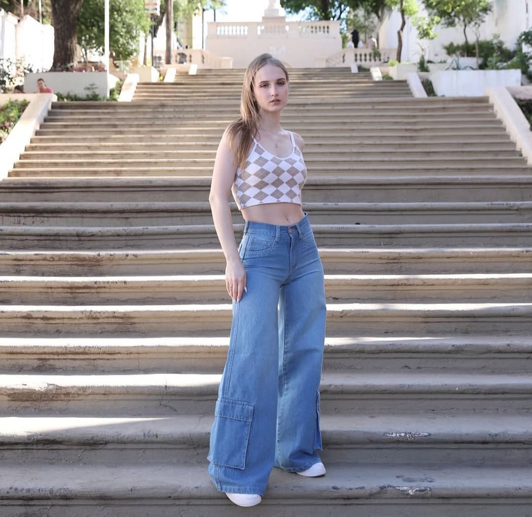 PANTALON BOTA