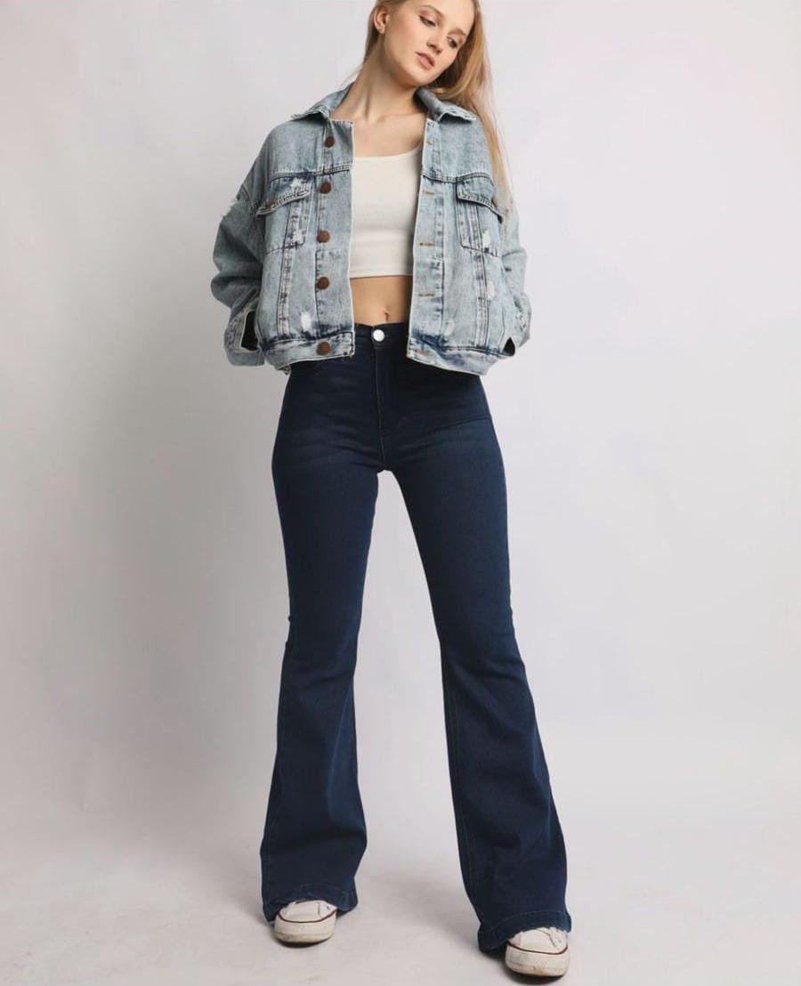 PANTALON OXFORD