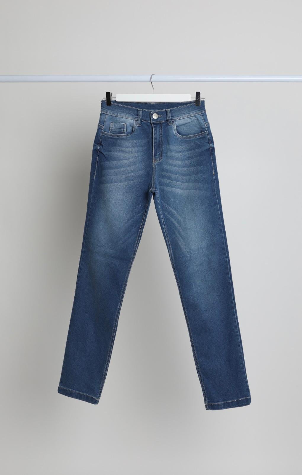 PANTALON ACHUPINADO